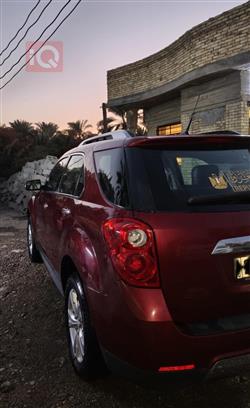 شيفروليه إكوينوكس